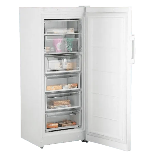 Beko Морозильная камера