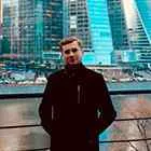 Кондратьев Павел